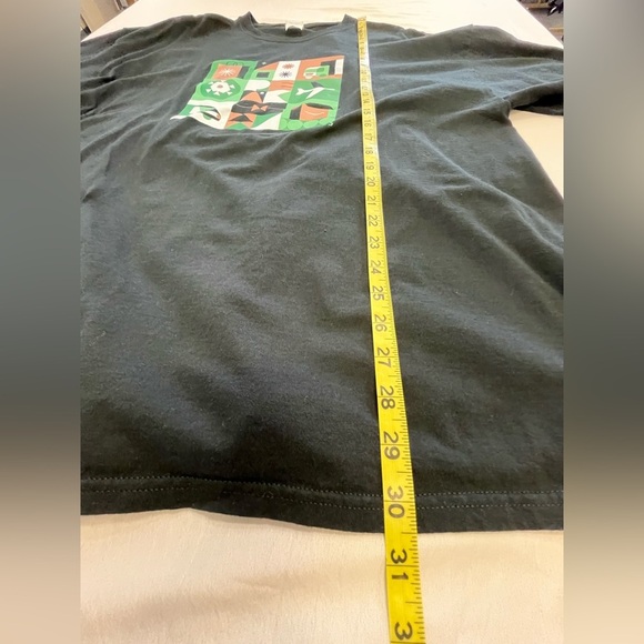 Amazon Prime Day 2023 Black Graphic T-Shirt, Sz. 2XL - Picture 6 of 11